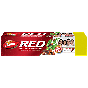 dabur red paste 20 rs