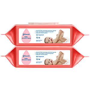 Similar johnsons best sale baby wipes