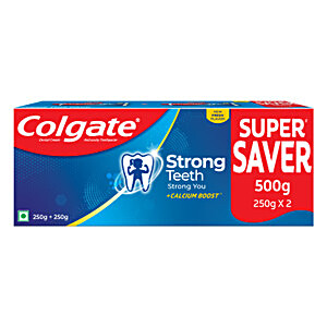 Buy Colgate Toothpaste Cibaca, Anticavity 35 gm Online at Best Price ...