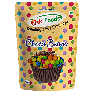 Ask Foods Tutti Frutti, 100 g