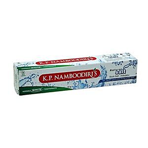 namboodiri paste review