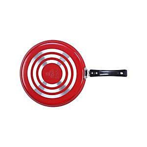 Buy Nirlon Aluminium Non Stick Tawa - With Handle, 28 Cm, 4 Mm