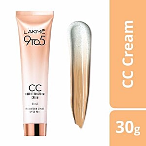 Lakme cc online cream price