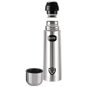 Cello 1 2024 litre flask