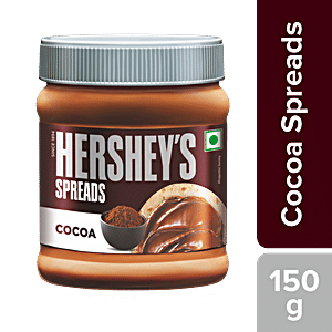 Buy Hersheys Spread Cocoa 350 Gm Online At Best Price of Rs 319.6 -  bigbasket