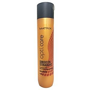 Matrix Opti. Care Ultra Smoothing Shampoo | Shea Butter | 200 ML