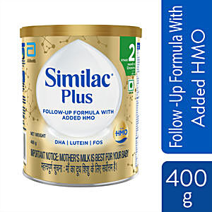 Similac Total Comfort Infant Formula Powder - Up to 6 Months, Sucrose Free,  350 g