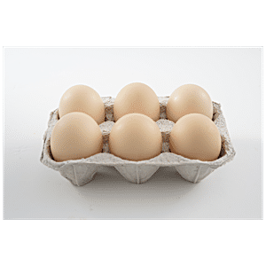 Buy Fresho Farm Eggs - Jumbo, Large, Antibiotic Residue-Free Online at Best  Price of Rs 99 - bigbasket