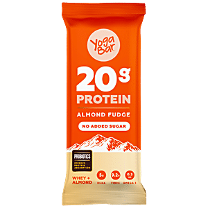 Yoga Bar Assorted Protein Bars 2 Boxes in Bangalore at best price by  Sproutlife Foods Pvt Ltd - Justdial