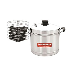 sowbaghya cooker