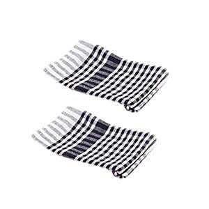 Mr Gleam Super Cloth - Highly Absorbent Microfibre Towels, For Cleaning &  Wiping, 3 pcs