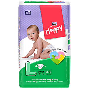 Baby Diapers Huggies elite soft 3, 5-9 kg, 40 PCs.