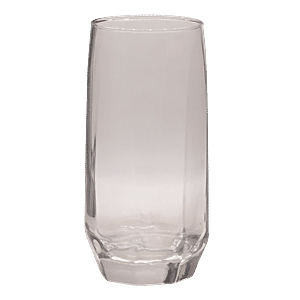 Lyra Beverage Dispenser in Transparent | Arhaus