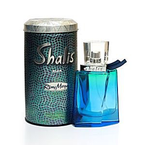 Shalis 2025 perfume review