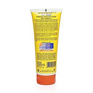 sunblock spf uv 60