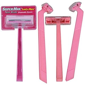 super max razor for ladies