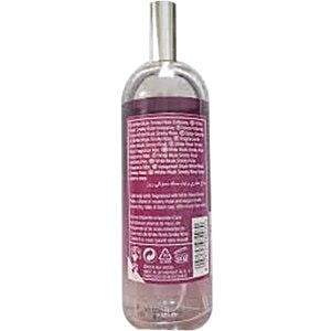 white musk smoky rose fragrance mist