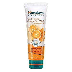 Himalaya face wash for 2024 dry skin