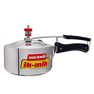 sun kwik pressure cooker price