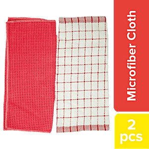 Buy Gala 2-In-1 Microfiber Magic Cloth Online at Best Price of Rs 175 -  bigbasket