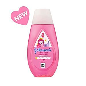 Buy Johnson Johnson Baby Oil With Vitamin E 500 Ml Online At Best Price of  Rs 478.4 - bigbasket