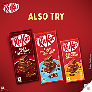 Kit Kat Is Releasing Its Sweetest New Flavor Yet—and It's a Permanent  Addition