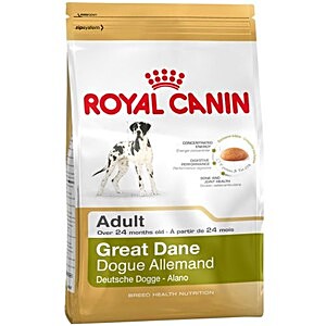 Royal canin great outlet dane