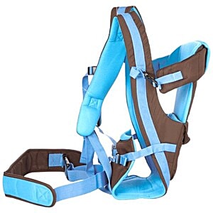 mee mee lightweight breathable baby carrier