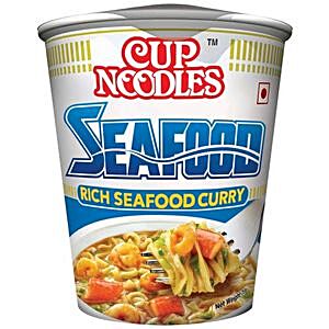 Buy Cup Noodles Online at Best Prices| Noodles Online - bigbasket