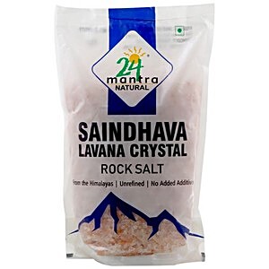 24 mantra himalayan crystal salt