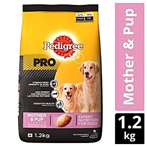 pedigree starter 1 kg