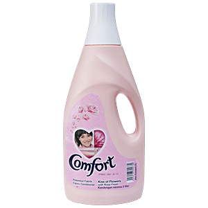 Buy Comfort After Wash Morning Fresh Fabric Conditioner 15 Ltr Can Online  At Best Price of Rs 390.1 - bigbasket