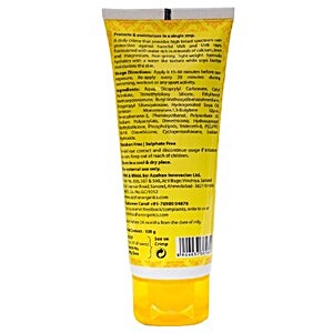 azafran sunscreen