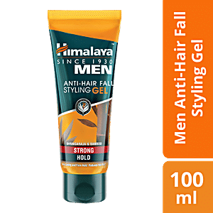 Himalaya daily sale nourish styling gel