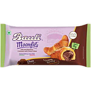 Buy Bauli Moonfils Choco Cream 45 Gm Pouch Online At Best Price Of Rs 