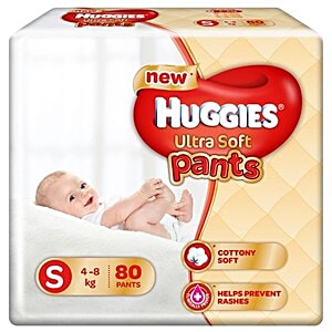 Huggies ultra sale soft pants medium