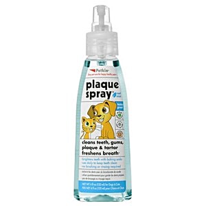 Petkin best sale plaque spray