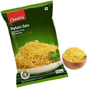 Buy Krrish Nylon Sev Online at Best Price of Rs 70 - bigbasket