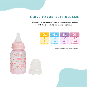 aLu Bottle Set - with Philips Avent Natural Bottles (4oz 3 pack) – aLoo