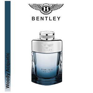 Bentley bentley best sale for men azure