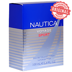 Nautica voyage best sale 100ml price