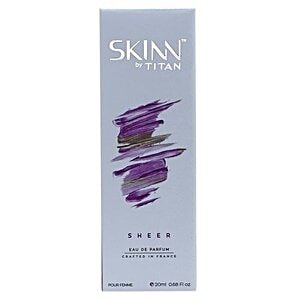 Titan skinn small discount perfume