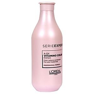 Buy LOreal Professionnel Expert A-OX Vitamino Shampoo - For Color Treated Hair, Professional Formula Online at Best Price of Rs 665 - bigbasket
