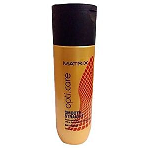 Buy Matrix opti care Professional Ultra Smoothing Shampoo & Conditioner  (200ml + 98gm) Online in India