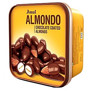 Buy Amul Chocolates online at the Best Prices - bigbasket