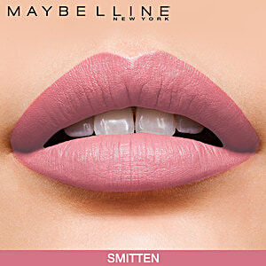 maybelline smitten