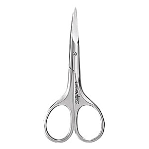 Buy Sally Hansen Finest Fingernails Scissor Online At Best Price