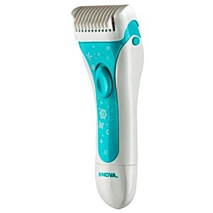 nova trimmer for ladies