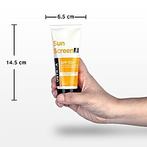 ustraa sunscreen spf 50