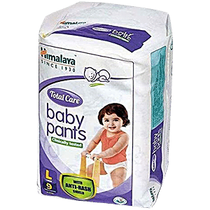 Himalaya 2025 baby pant